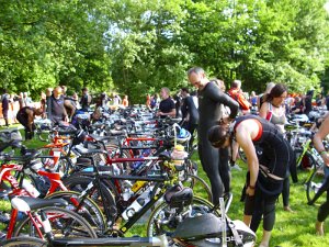 Midsummer Triathlon Grossensee 276